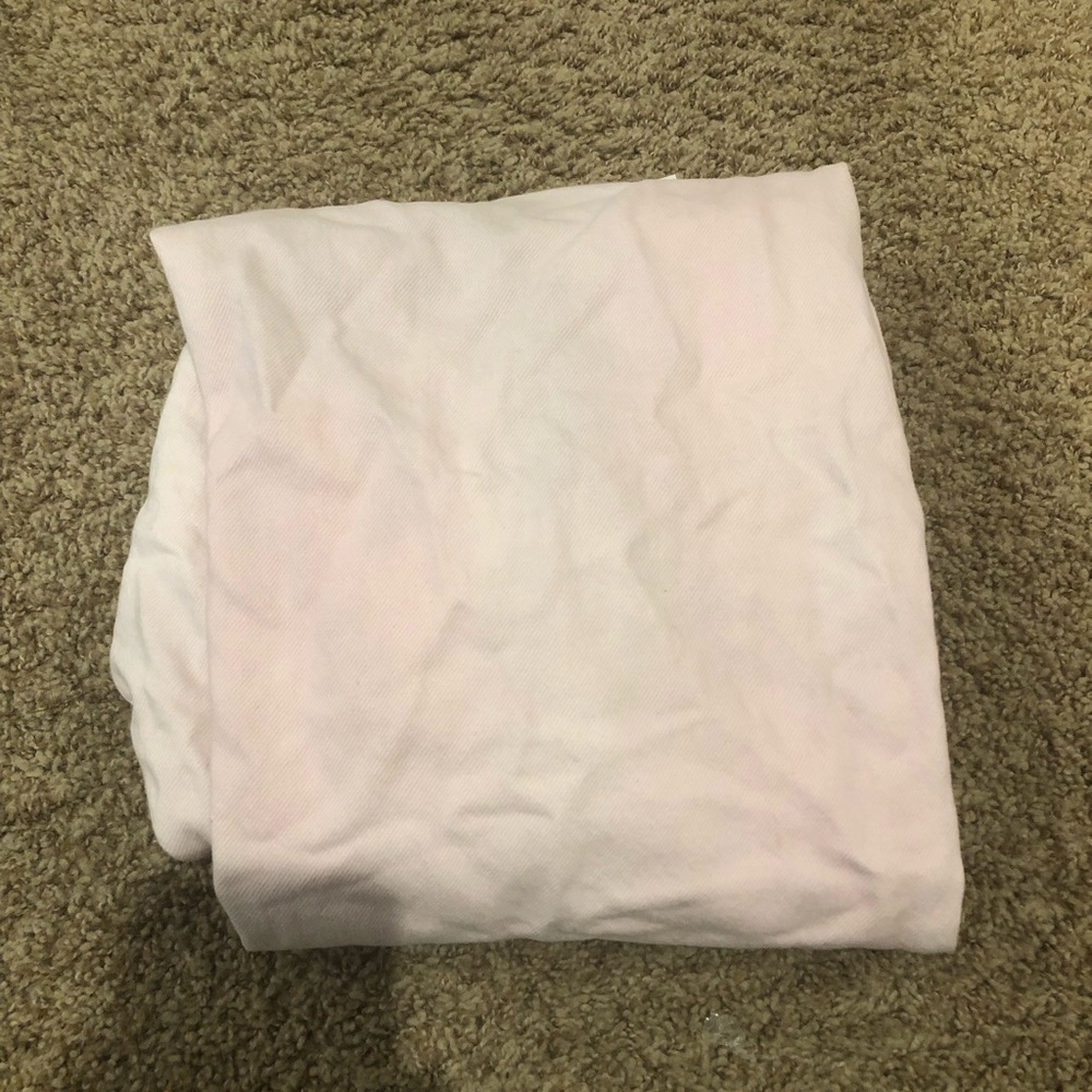 light pink levi strauss jeans